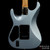 Suhr Standard Custom - Ice Blue Metallic