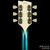 Rock N Roll Relics Thunders Custom - Metallic Teal Rock N Roll Relics Thunders Custom - Metallic Teal