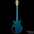 Rock N Roll Relics Thunders Custom - Metallic Teal Rock N Roll Relics Thunders Custom - Metallic Teal