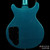 Rock N Roll Relics Thunders Custom - Metallic Teal Rock N Roll Relics Thunders Custom - Metallic Teal