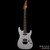 Tom Anderson Pro Am - Satin Organic Grain Super Sonic Gray with Black