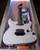 Tom Anderson Pro Am - Satin Organic Grain Super Sonic Gray with Black