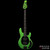 Ernie Ball Music Man - Stingray Special HH - Kiwi Green Ernie Ball Music Man - Stingray Special HH - Kiwi Green