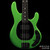 Ernie Ball Music Man - Stingray Special HH - Kiwi Green Ernie Ball Music Man - Stingray Special HH - Kiwi Green