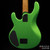 Ernie Ball Music Man - Stingray Special HH - Kiwi Green Ernie Ball Music Man - Stingray Special HH - Kiwi Green