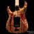 James Tyler Studio Elite HD - Red Shmear