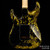 James Tyler Studio Elite HD - Black Shmear with Yellow tint James Tyler Studio Elite HD - Black Shmear with Yellow tint