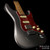 Suhr Classic S  Custom - Charcoal Metallic