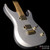 LsL XT4 HH Custom - Silver Sparkle