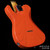 Suhr Classic T Custom - Trans Fiesta Red Suhr Classic T Custom - Trans Fiesta Red