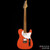Suhr Classic T Custom - Trans Fiesta Red Suhr Classic T Custom - Trans Fiesta Red