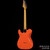 Suhr Classic T Custom - Trans Fiesta Red Suhr Classic T Custom - Trans Fiesta Red