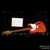Suhr Classic T Custom - Trans Fiesta Red Suhr Classic T Custom - Trans Fiesta Red