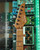 Suhr Standard Custom Trans Green