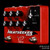 Crazy Tube Circuits Heatseeker Pre-Amp Drive / Wall of Sound Distortion Crazy Tube Circuits Heatseeker Pre-Amp Drive / Wall of Sound Distortion