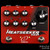 Crazy Tube Circuits Heatseeker Pre-Amp Drive / Wall of Sound Distortion Crazy Tube Circuits Heatseeker Pre-Amp Drive / Wall of Sound Distortion