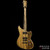 Dunable Yeti Custom - Natural Black Limba