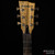 Dunable Gnarwhal Custom - Natural Black Limba