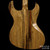 Dunable Gnarwhal Custom - Natural Black Limba