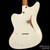 Tom Anderson Raven Superbird Classic - Olympic White In-Distress