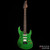 Suhr Modern Custom - Trans Green