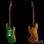 Suhr Modern Custom - Trans Green