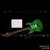 Suhr Modern Custom - Trans Green