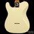 Suhr Mateus Asato Classic T Signature - MA White