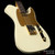 Suhr Mateus Asato Classic T Signature - MA White