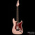 Suhr Classic S Custom - Shell Pink