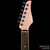 Suhr Classic S Custom - Shell Pink