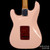 Suhr Classic S Custom - Shell Pink
