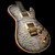 Knaggs Kenai T1 Quilt Top Winter Solstice