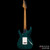 Suhr Standard Custom - Trans Teal Burst Suhr Standard Custom - Trans Teal Burst