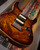 Suhr Modern Custom - Bengal Burst