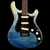 Knaggs Severn T1 Blue Wickedburst