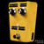 Shin's Music Fun Face Silicon Fuzz - Yellow Suede