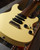 Suhr Modern Antique LE - Vintage Yellow