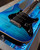 Suhr Standard Custom – Aqua Blue Burst