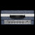 Supro Montauk 1x10 15 Watt Reverb Combo - Blue Rhino Supro Montauk 1x10 15 Watt Reverb Combo - Blue Rhino