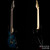 Suhr Standard Thin Burst LE - Trans Teal Suhr Standard Thin Burst LE - Trans Teal