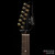 Suhr Standard Thin Burst LE - Trans Teal Suhr Standard Thin Burst LE - Trans Teal