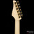 Suhr Standard Thin Burst LE - Trans Teal Suhr Standard Thin Burst LE - Trans Teal