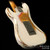 Paoletti Alfa Loft P90SP90 - Heavy White over Burst
