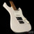 USED Suhr Pete Thorn SS Traditional 90 - Trans White