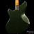 Novo Serus J Baritone Nucleus -  Cadillac Green