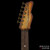 James Tyler Studio Elite HDX - Black Limba Brown Burst