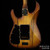 James Tyler Studio Elite HDX - Black Limba Brown Burst