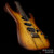 James Tyler Studio Elite HDX - Black Limba Brown Burst