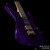 Suhr Modern Custom - Purple Web